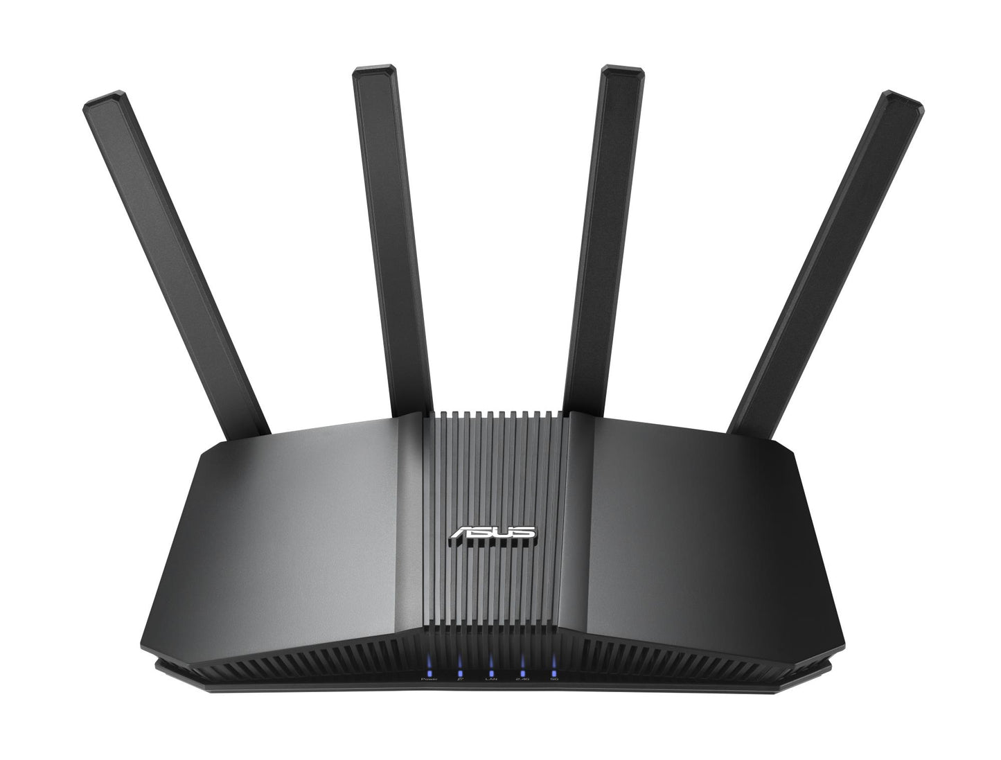 Juhtmevaba ruuter|ASUS|Ruuter|Mesh|LAN \ WAN pordid 2|Antennide arv 4|RT-BE58U