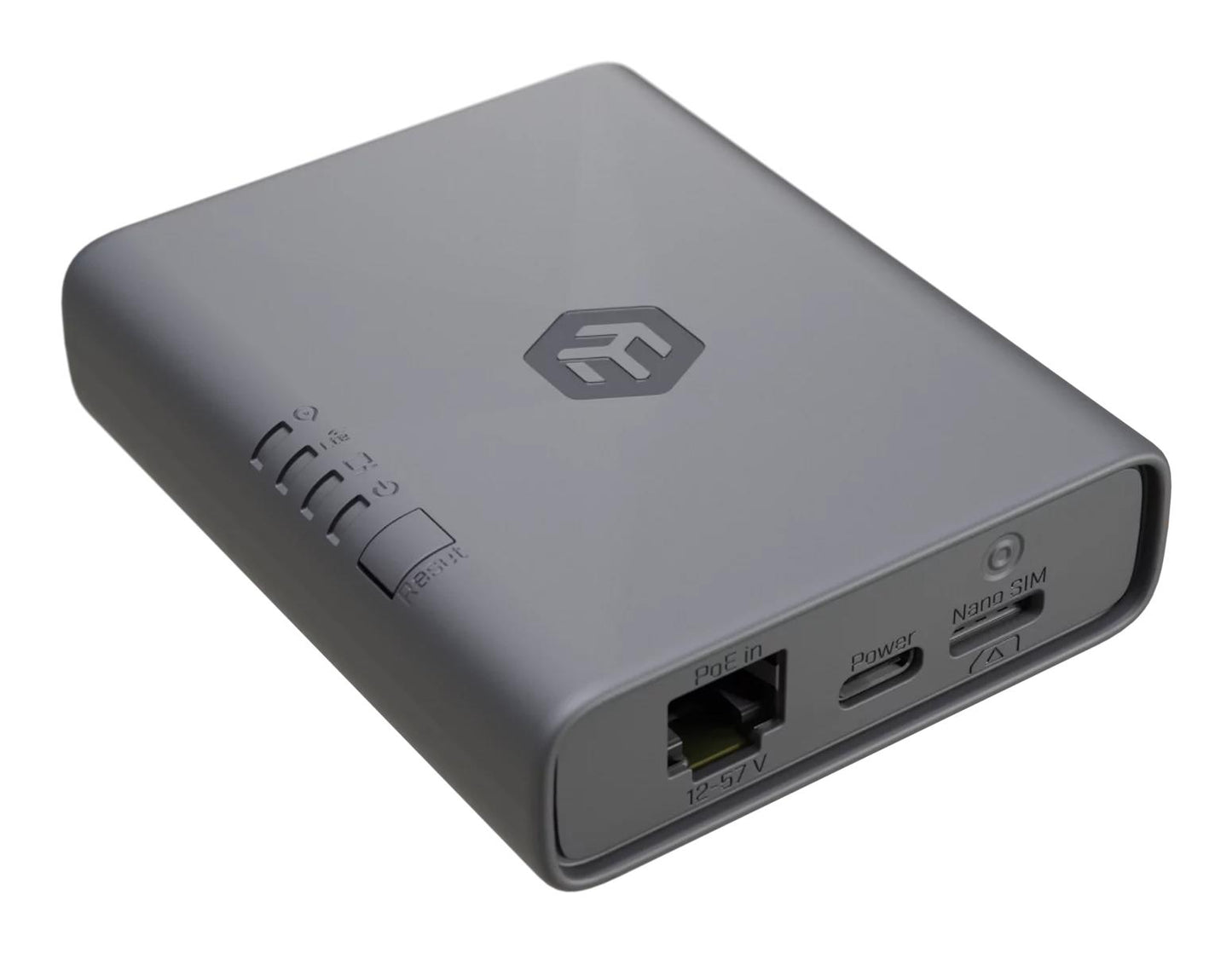 NET RUUTER IOT GATEWAY LTE4/KNOT EC25-EU&KNE MIKROTIK