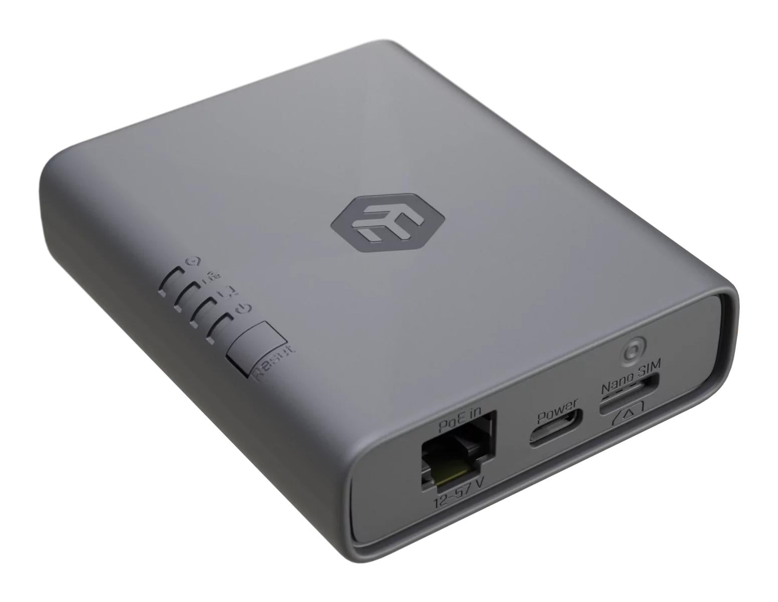NET RUUTER IOT GATEWAY LTE4/KNOT EC25-EU&KNE MIKROTIK