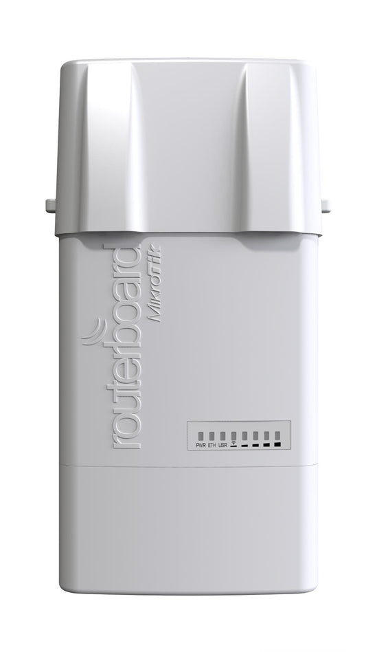Wireless Device|MIKROTIK|1xLAN ports|WAN connection Ethernet (RJ-45)/Wi-Fi|RB912UAG-5HPND-OUT
