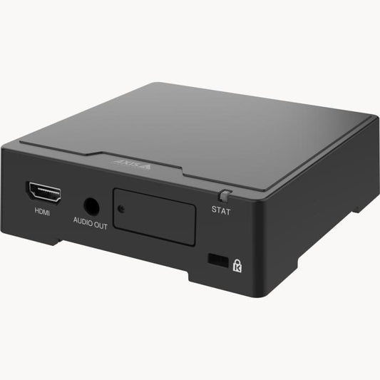 NET VIDEO DECODER D1110/02282-001 AXIS