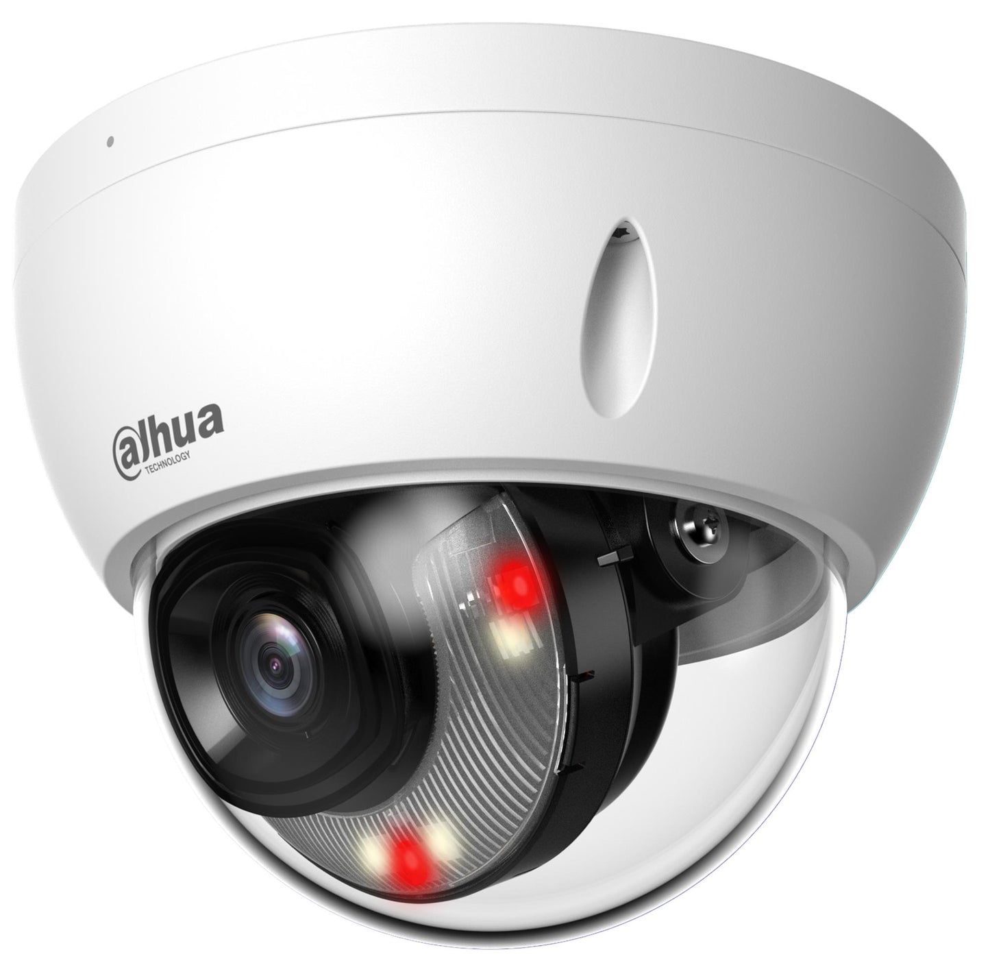 NET CAMERA 6MP DOME/HDBW2649E-S-IL-0280B-S2 DAHUA
