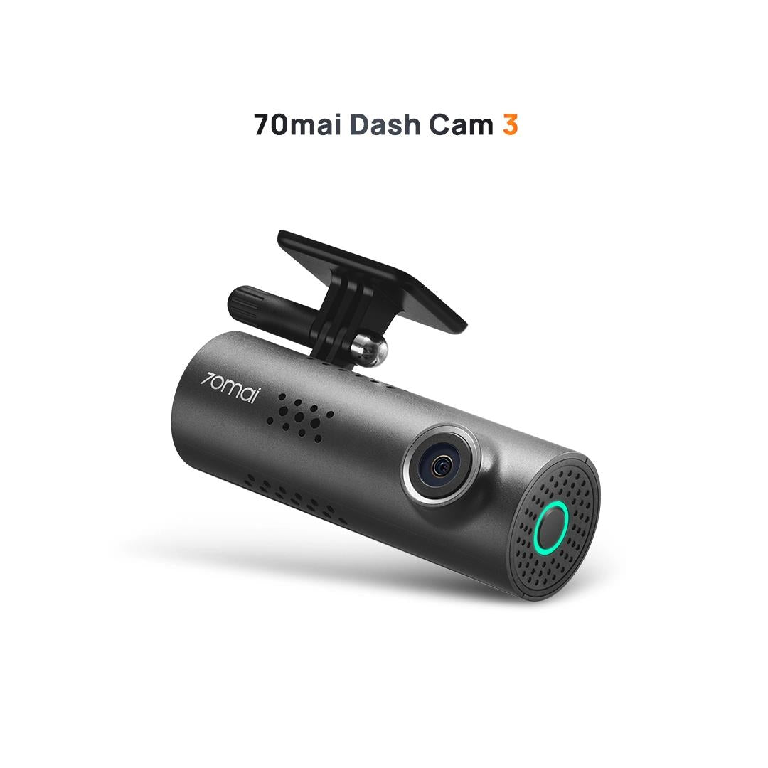 DASHCAM/M200 70MAI