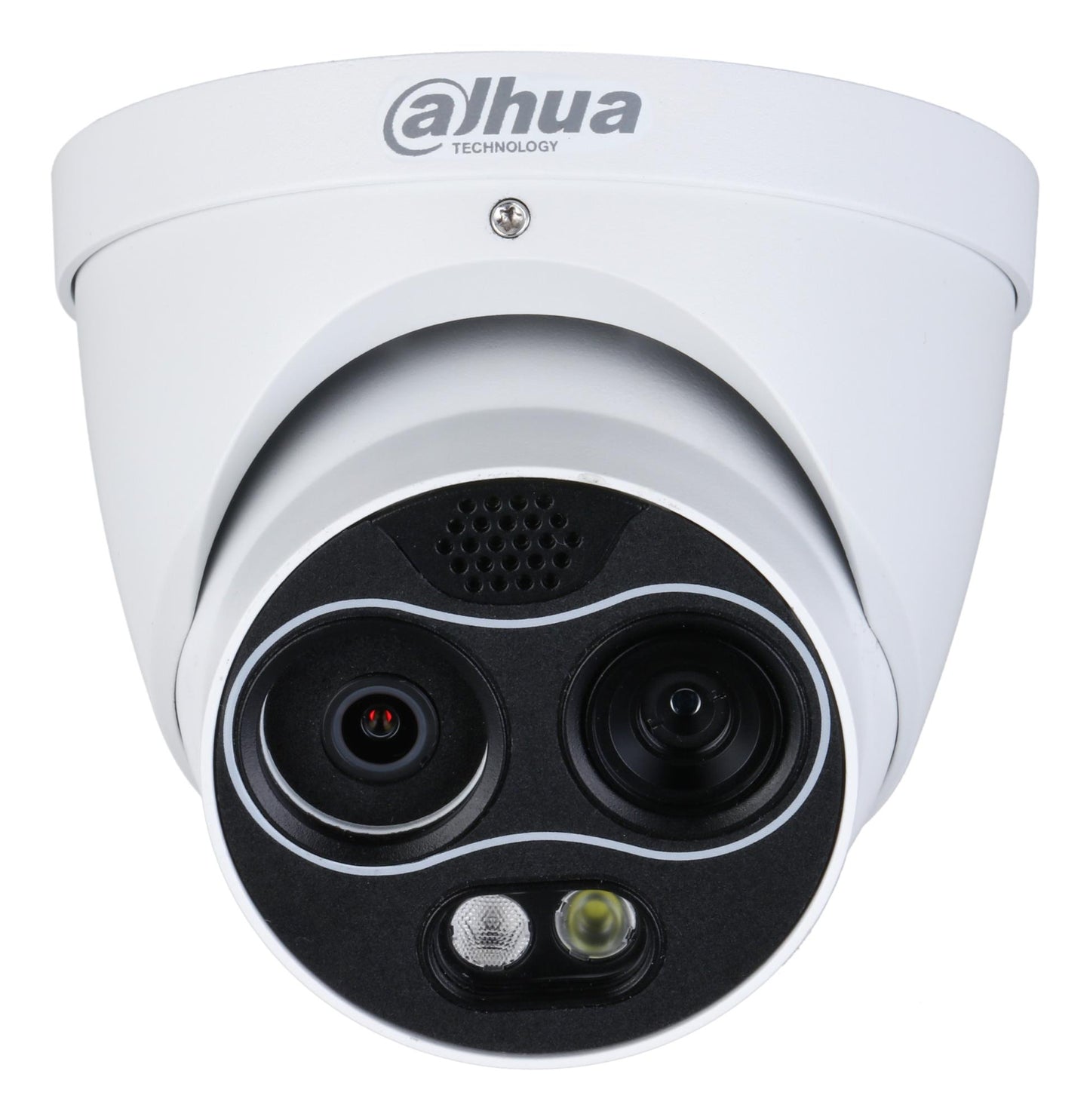 NET CAMERA 4MP HYBRID BULLET/TPC-DF1241-TB3F4-DWS8V1 DAHUA