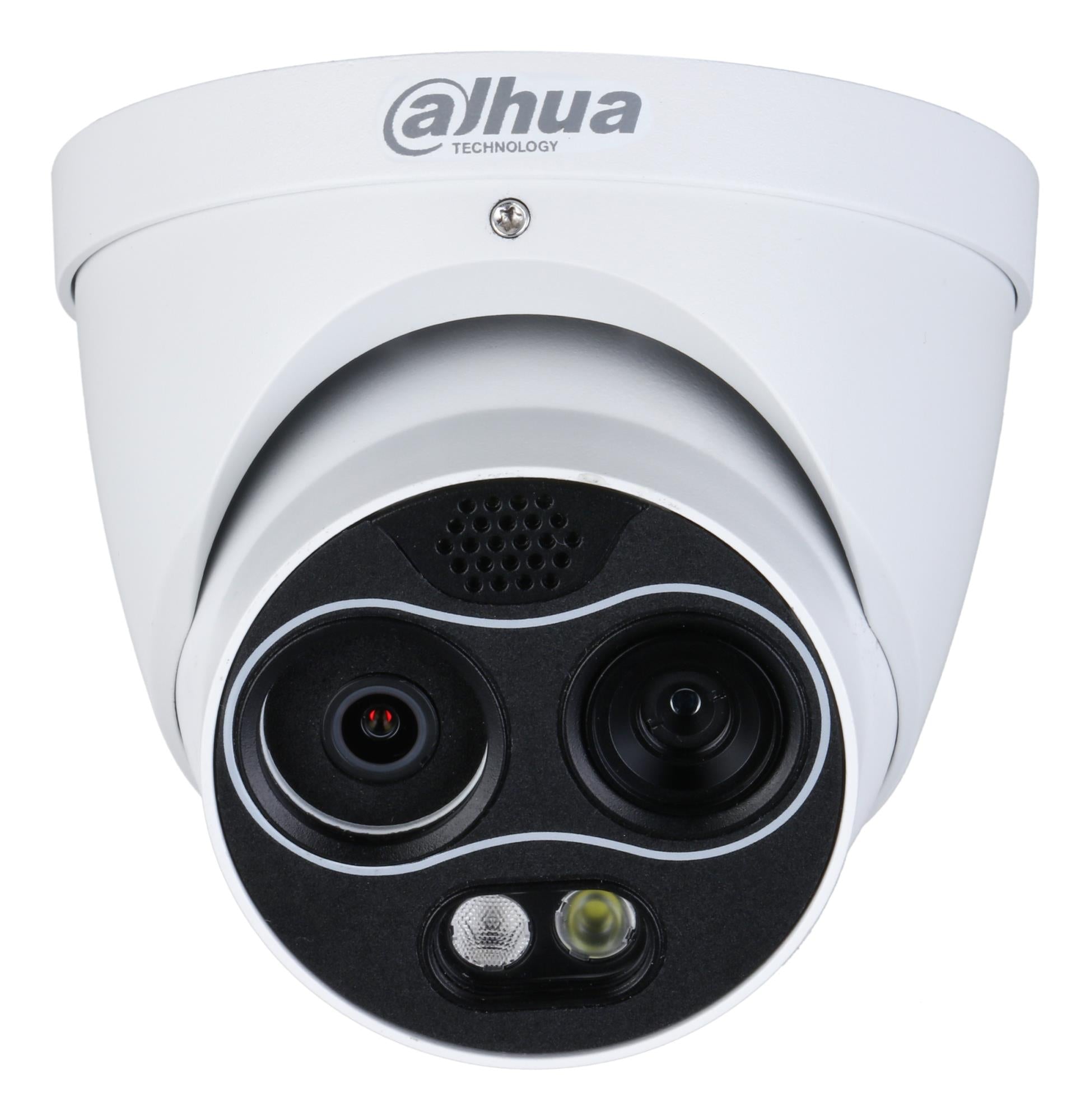 NET CAMERA 4MP HYBRID BULLET/TPC-DF1241-TB3F4-DWS8V1 DAHUA