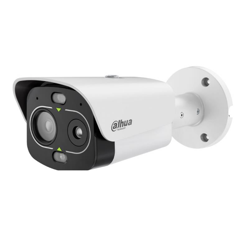 NET CAMERA 4MP HYBRID BULLET/TPC-BF1241-LB3F4-DWS8V1 DAHUA