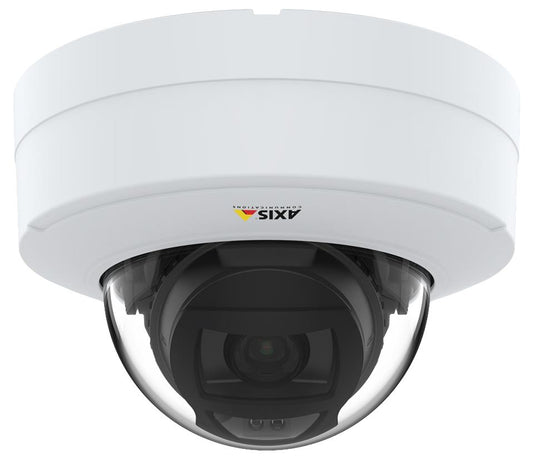 NET CAMERA P3245-LV DOME/01592-001 AXIS