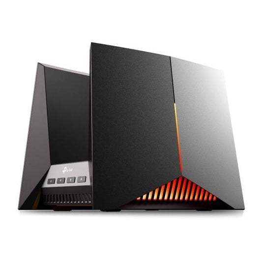 Traadita ruuter|TP-LINK|Ruuter|19000 Mbps|LAN \ WAN pordid 2|ARCHERGE800
