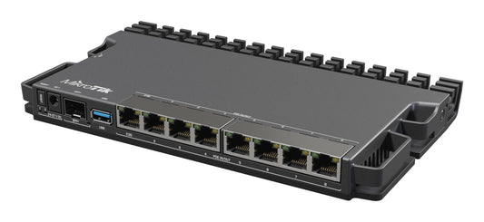 NET ROUTER 1000M 7PORT/RB5009UG+S+IN MIKROTIK