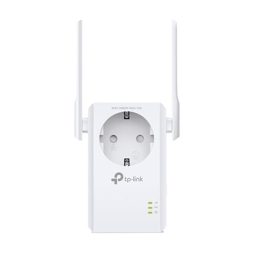 WRL RANGE EXTENDER 300MBPS/TL-WA860RE TP-LINK