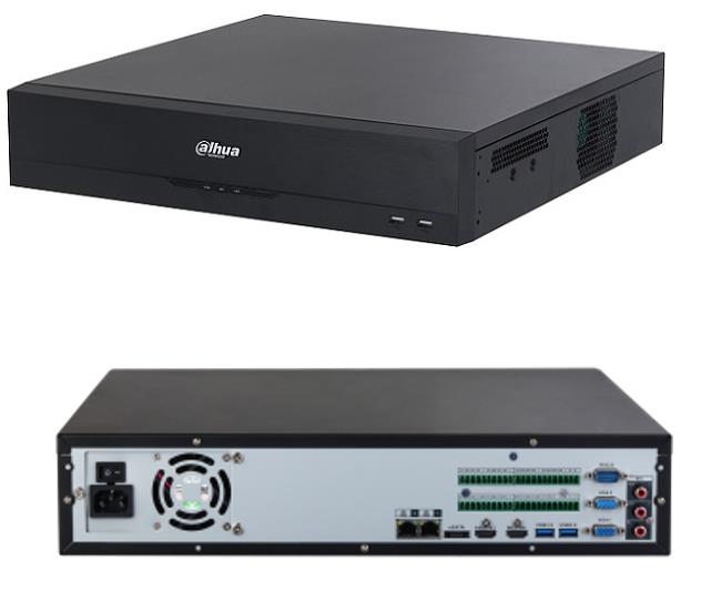 NET VIDEO RECORDER 32CH/NVR5832-EI2 DAHUA