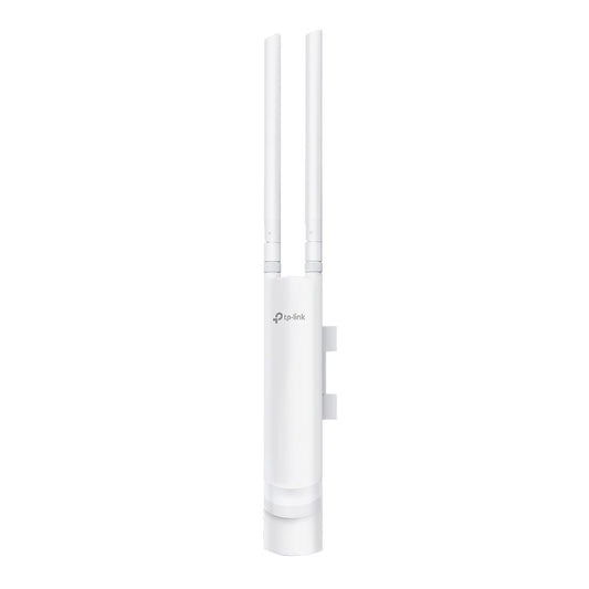 Access Point|TP-LINK|300 Mbit/s|1xLAN ports|2xAntennas quantity|EAP113-OUTDOOR