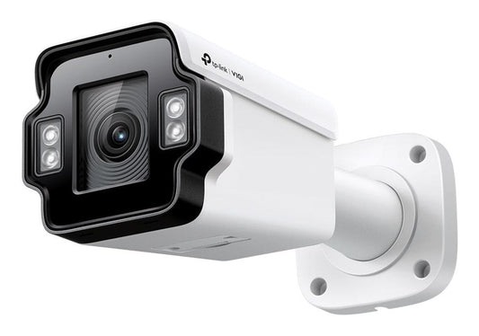 NET CAMERA BULLET H.265+ 4MP/INSIGHT S345ZI TP-LINK