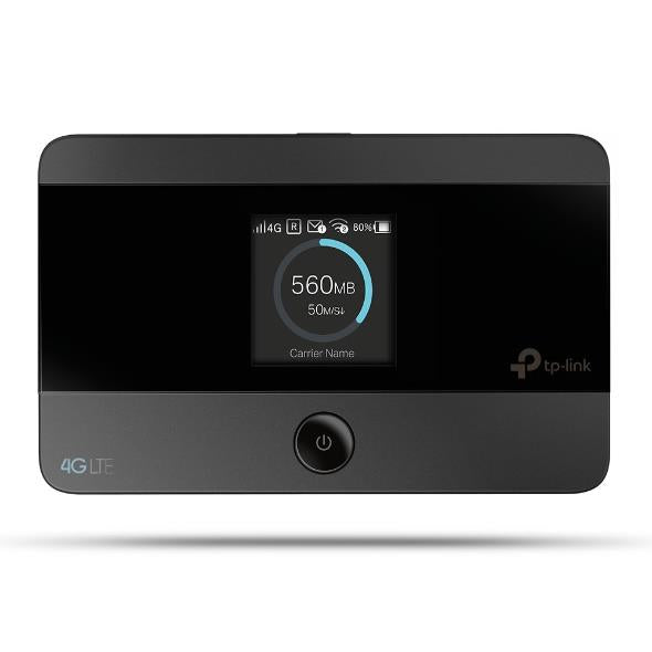 WRL 4G ROUTER MOBILE/M7350 TP-LINK