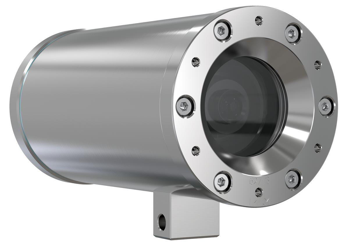 NET CAMERA M3016 2.8MM/01989-001 AXIS