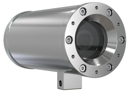 NET CAMERA M3016 2.8MM/01989-001 AXIS