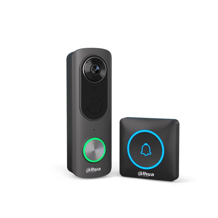 UKSEPHONE KIT WIFI/BATT. MUST VDKB01-BB DAHUA