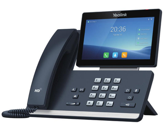 NET VOIP PHONE D7A/02660-001 AXIS