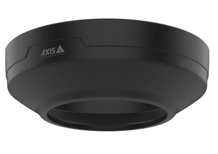NET CAMERA ACC CASING/BLACK 4P TM3819 02819-001 AXIS