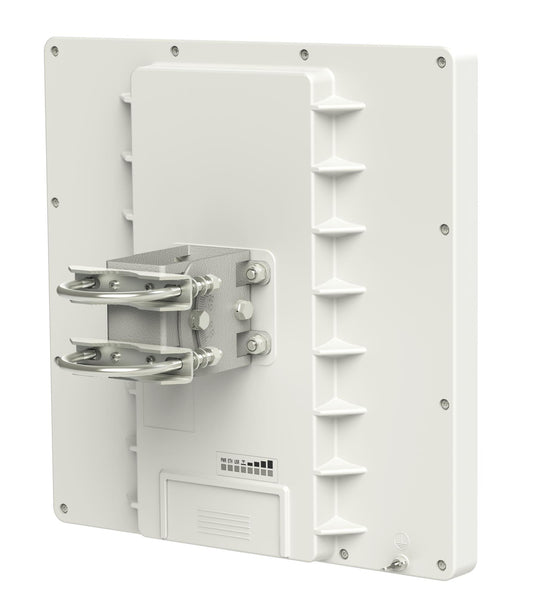 Access Point|MIKROTIK|1xLAN ports|WAN connection Ethernet (RJ-45)/Wi-Fi|1xAntennas quantity|RB911G-5HPND-QRT