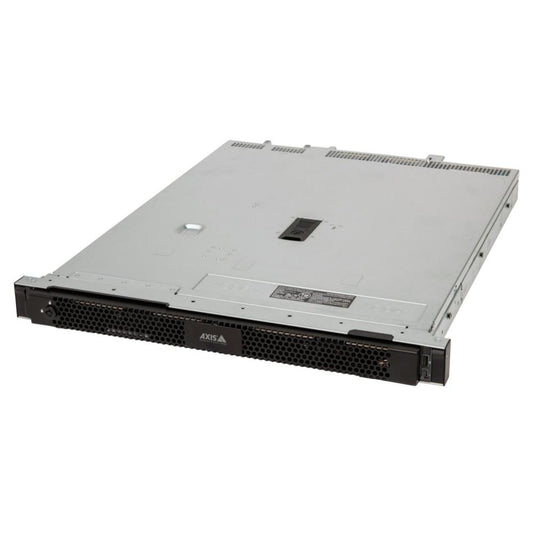 NET CAMERA STATION S1232/RACKED 02538-001 AXIS
