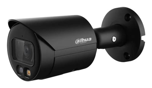 NET CAMERA 8MP BULLET/HFW2849S-S-IL-0280B-B DAHUA