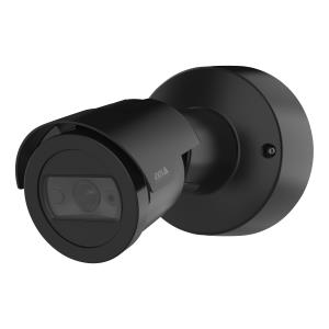 NET CAMERA M2035-LE IR BULLET/BLACK 02133-001 AXIS