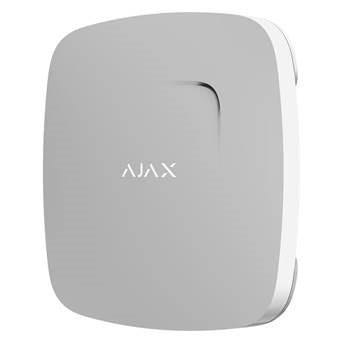 DETEKTOR WRL TULEKAHJU/VALGE 38105 AJAX