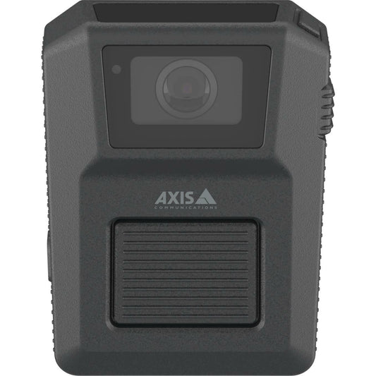 BODY CAMERA W102/BLACK 02785-001 AXIS