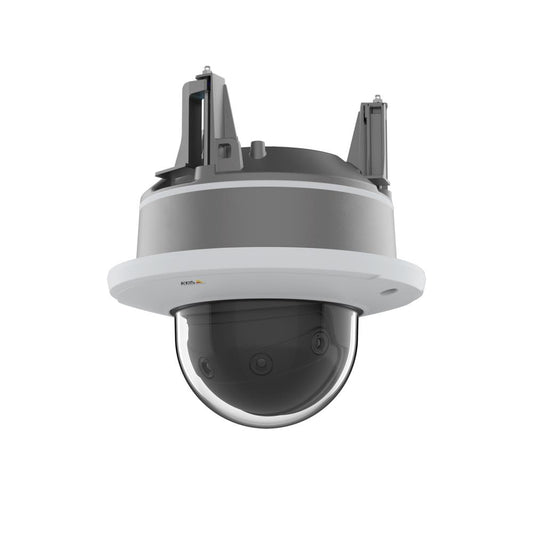 NET CAMERA ACC RECESSED MOUNT/TQ3201-E 02136-001 AXIS