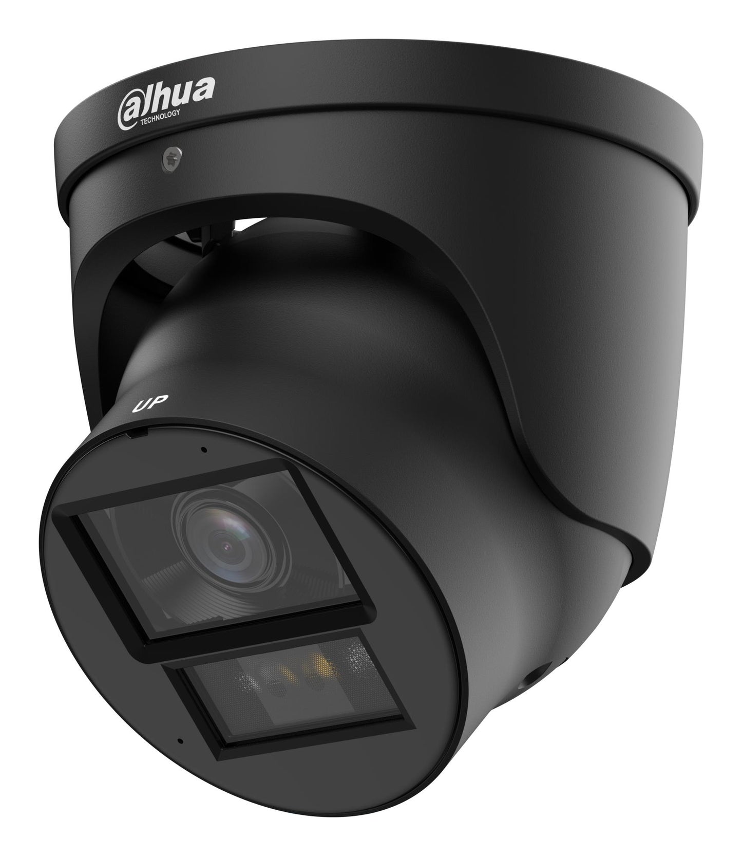 NET CAMERA 4MP EYEBALL/HDW5459H-ASEPV0280BPROB DAHUA