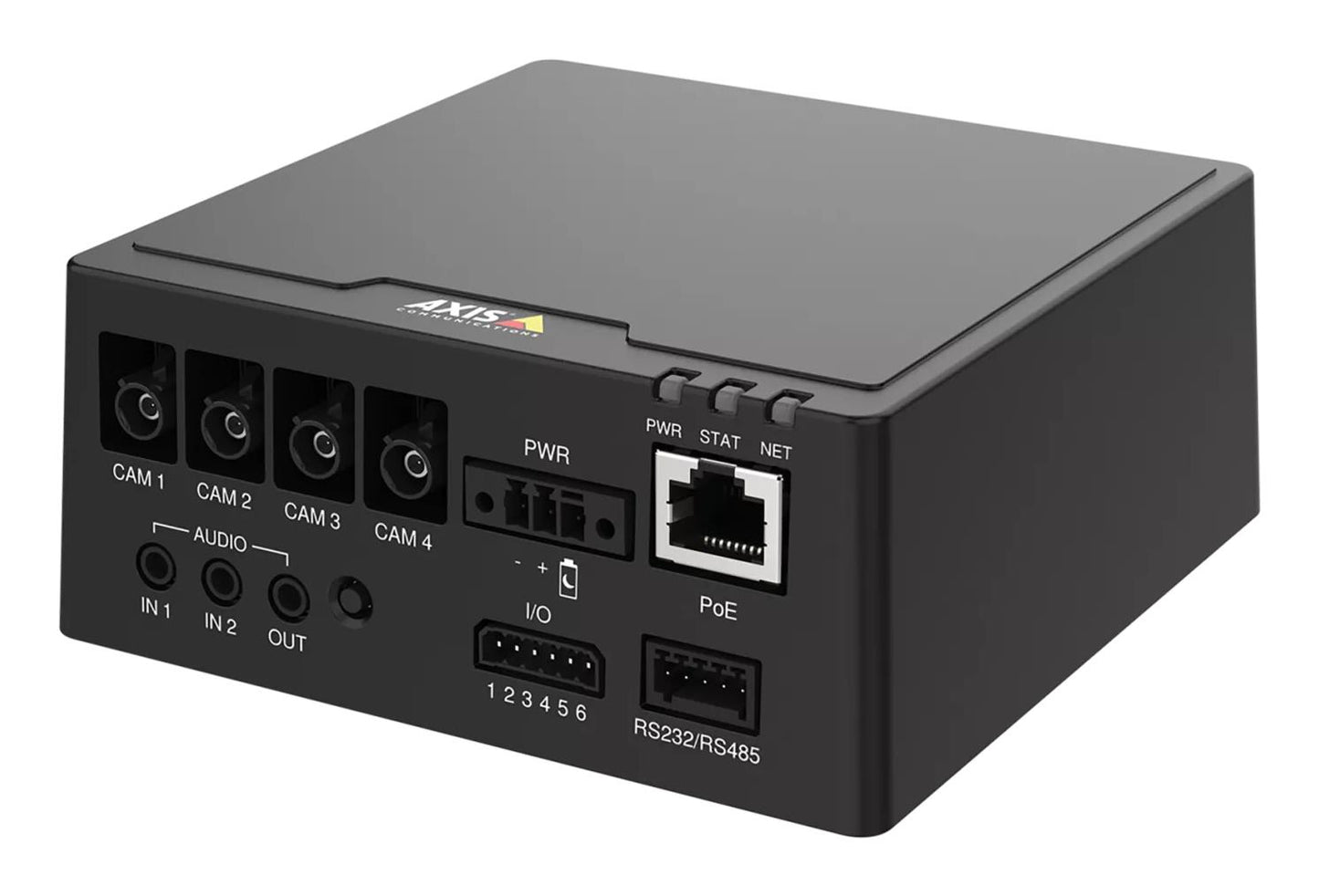 NET CAMERA MAIN UNIT F9114-R/01991-001 AXIS