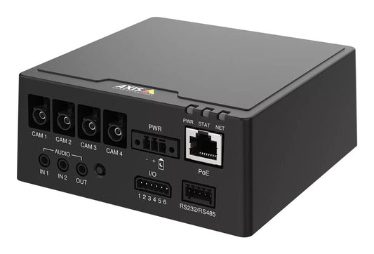 NET CAMERA MAIN UNIT F9114-R/01991-001 AXIS