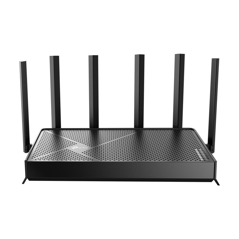 Juhtmevaba ruuter|TP-LINK|Archer BE400|Wi-Fi 7 (802.11be)|Andmeedastuskiirus 5764 Mbit/s|Ethernet WAN Jah|WAN ühendustüüp RJ-45|Ethernet LAN Jah|4xLAN porti|USB port Jah|ARCHERBE400