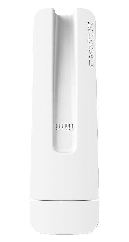 Access Point|MIKROTIK|54 Mbit/s|5xLAN ports|RBOMNITIKG-5HACD
