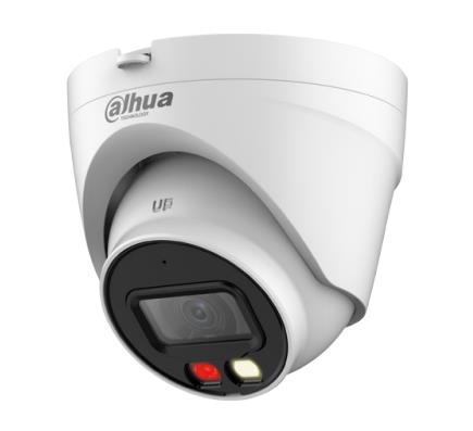 NET CAMERA 2MP IR EYEBALL/IPC-HDW1239V-A-IL-0280B DAHUA