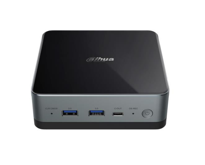 PC MINI DSS ONEBOX 32GB/1TB DSS-ONEBOX-H1/128 DAHUA