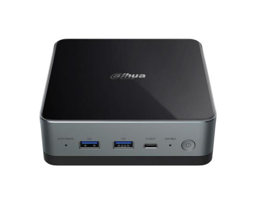 PC MINI DSS ONEBOX 32GB/1TB DSS-ONEBOX-H1/128 DAHUA