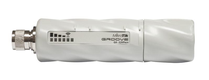 Wireless Device|MIKROTIK|1xLAN ports|RBGROOVEGA-52HPACN