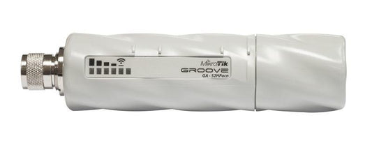 Wireless Device|MIKROTIK|1xLAN ports|RBGROOVEGA-52HPACN