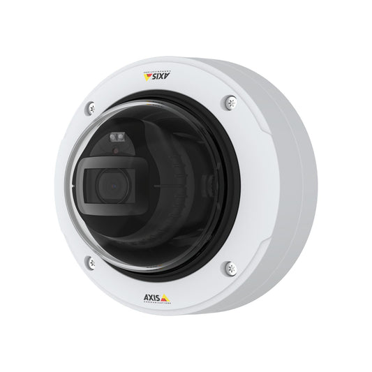 NET CAMERA P3248-LVE DOME/01598-001 AXIS