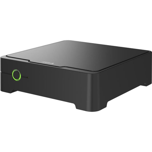 NET VIDEO RECORDER S3008 MKII/8TB 02766-002 AXIS