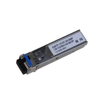 NET SWITCH MODULE MINI GBIC/GSFP-1310T-20-SMF DAHUA