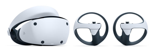 PLAYSTATION VR2 BUNDLE/SONY