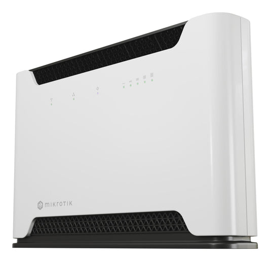 Wireless Router|MIKROTIK|Wireless Router|1167 Mbps|Wi-Fi 5|IEEE 802.11ac|USB 2.0|5x10/100/1000M|LAN \ WAN ports 5|D53G-5HACD2HNDTC&EG120KEA
