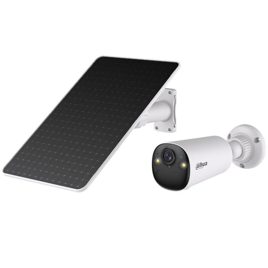 WRL CAMERA 4MP BULLET KIT/KIT/BF4CP-0210B-XL/M0508 DAHUA