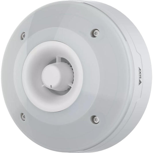 SIREN NETWORK STROBE D4100-VE/MK II 03105-001 AXIS