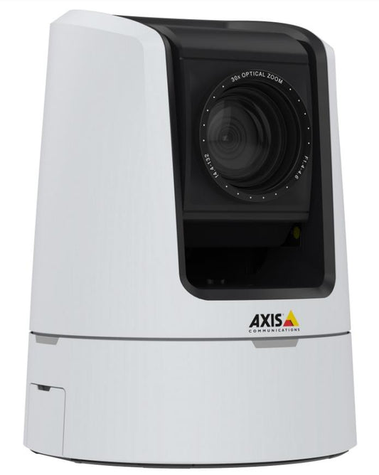 NET CAMERA V5925 50HZ PTZ/1080P 01965-002 AXIS