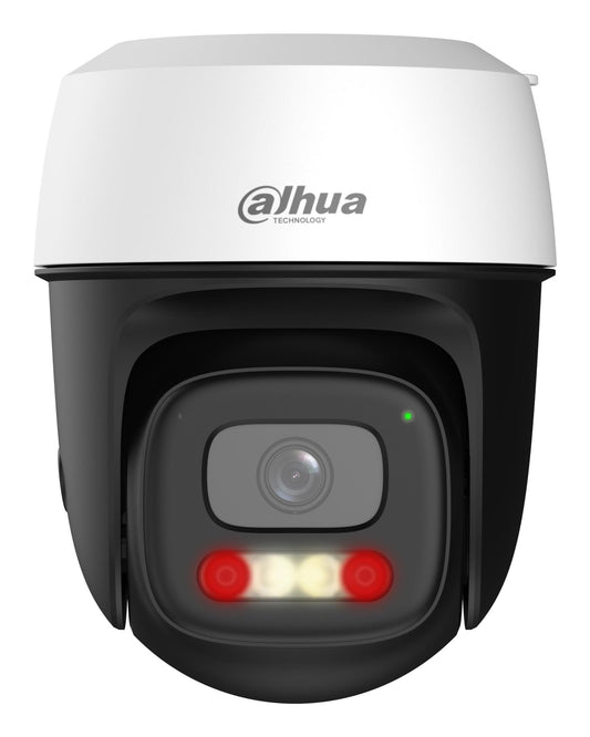 WRL CAMERA 5MP PT DOME WIFI/P5I-PV-0280B DAHUA