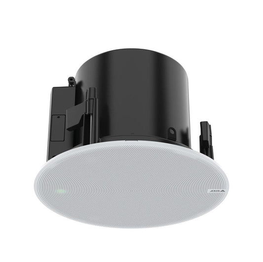 NET SPEAKER CEILING/C1211-E 02323-001 AXIS